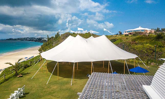 Sperry Tents