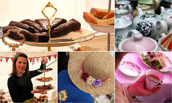 Splendid Occasions Events
