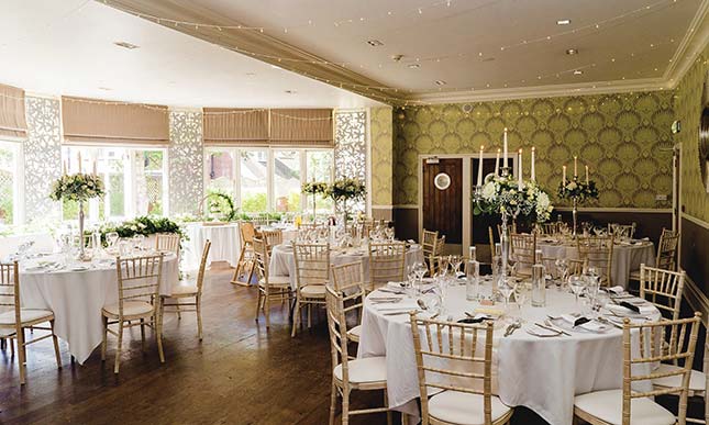 The Green House Hotel