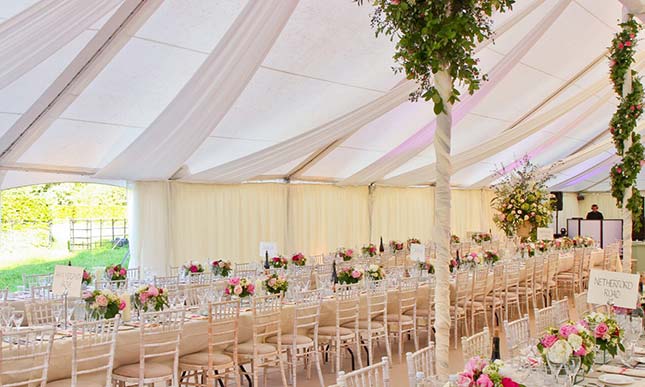 Carnival Marquees