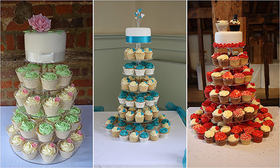 Heaven is a Cupcake