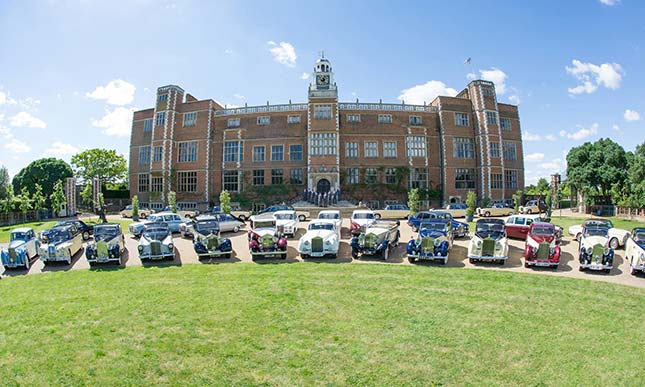 Lord Cars