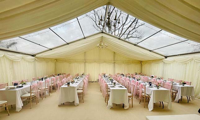 Countess Marquees