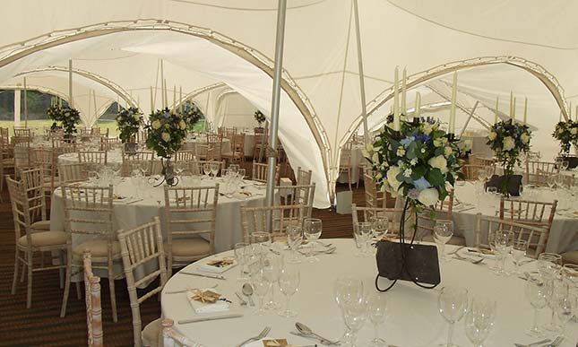 Medstead Marquees