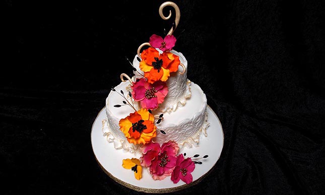 The Icing Centre