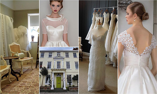 Hen House Brides