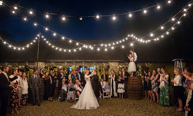 Norsworthy Weddings