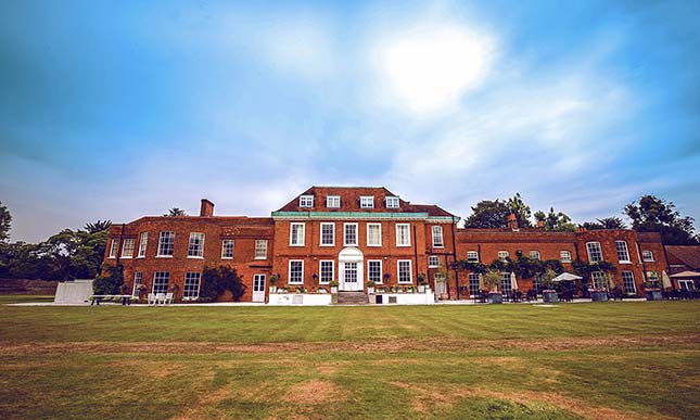 Stoke Place