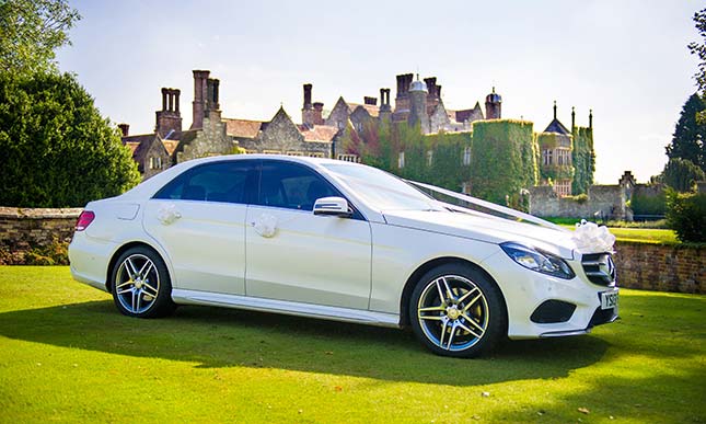 Platinum Cars