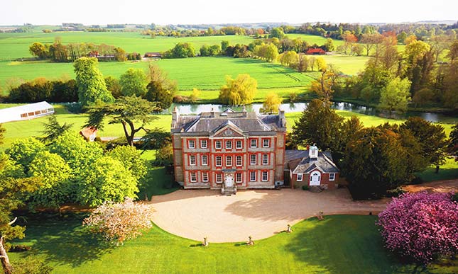 Ardington House