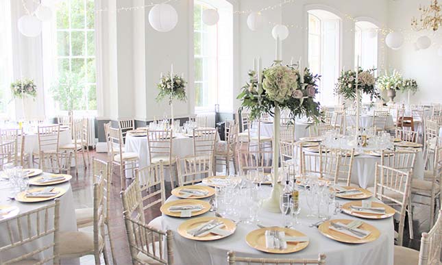 Elizabeth Weddings
