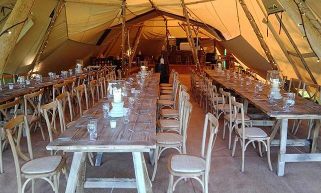 Paul Simon Marquees