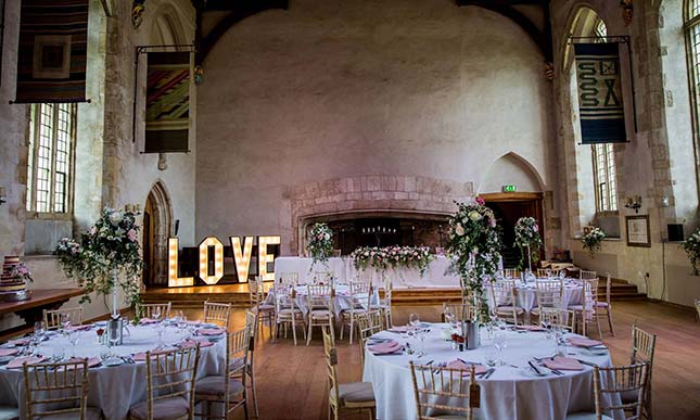 Total Event Hire