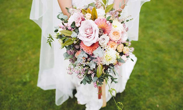Sonning Flowers