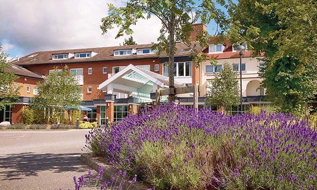 Regency Park Hotel