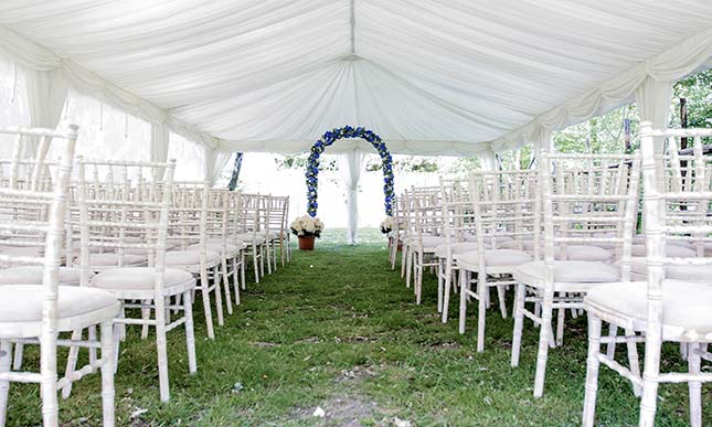 ABC Marquees