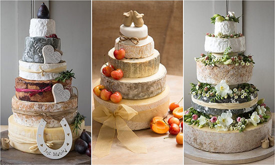 West Country Cheese