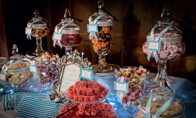 Candy Creations