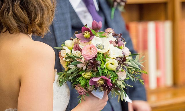 The Flower Boutique
