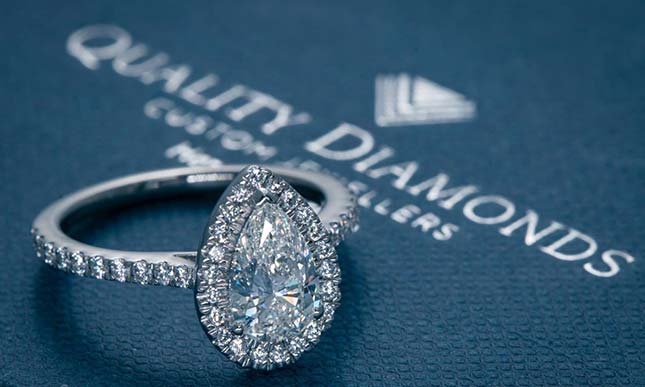 Quality Diamonds