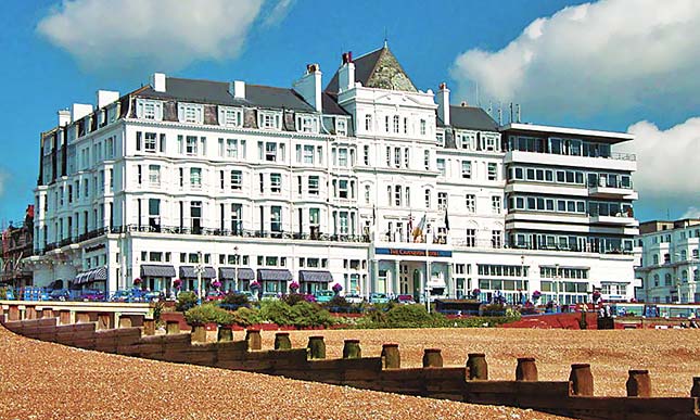 The Cavendish Hotel
