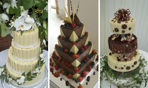Cake Indulgence