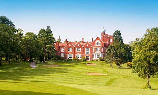 Finchley Golf Club
