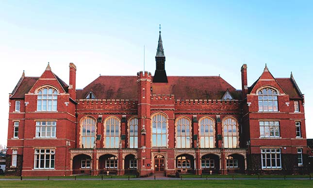 Bedford School