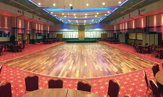 Venue 360
