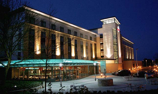 Future Inns Plymouth