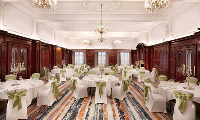 Jurys Inn Cardiff