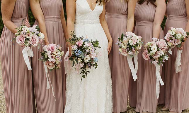 Flowers By Kirsty