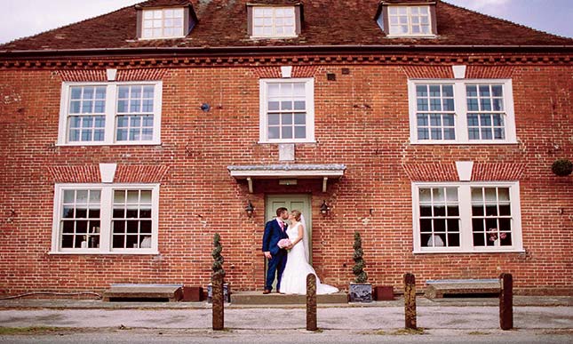 The Bell Inn