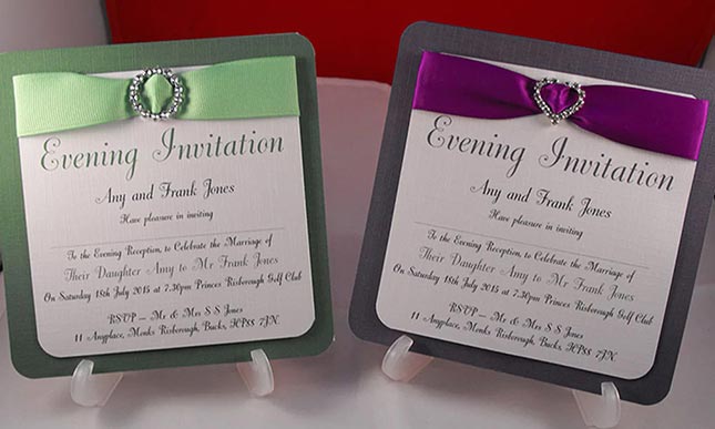 Lilly's Stationery