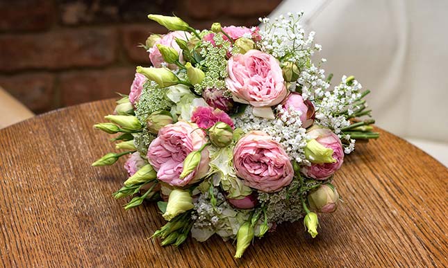 Fleur de Vee