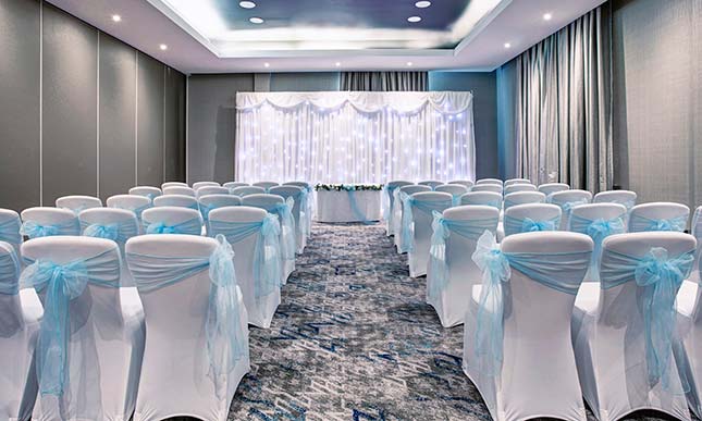 Jurys Inn Oxford