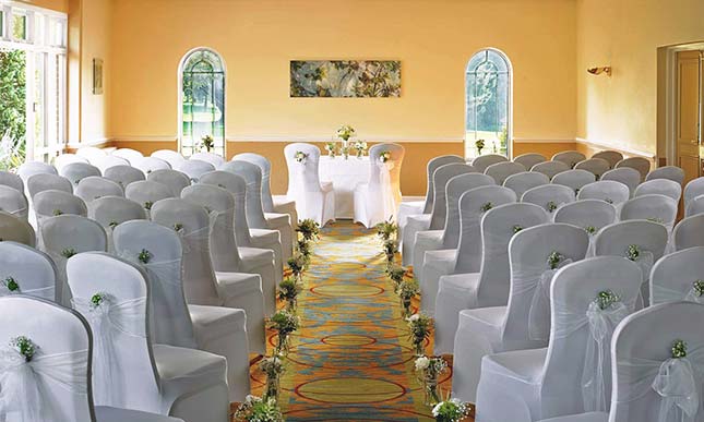 Meon Valley Hotel