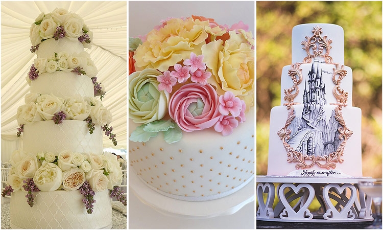 Cemlyn Cakes