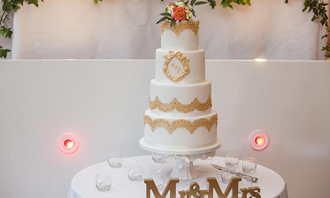 Cake Magic