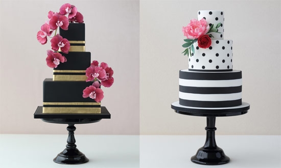 The Cake Parlour