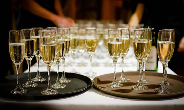 Stella Event Hire