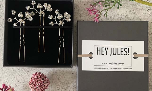 Hey Jules!