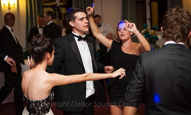 Dance Sounds Disco