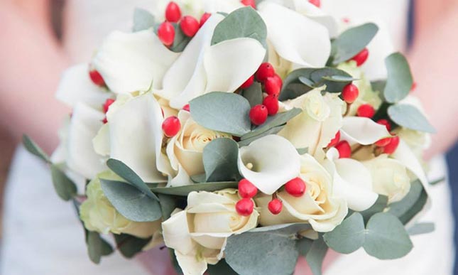 Stems of Beauty