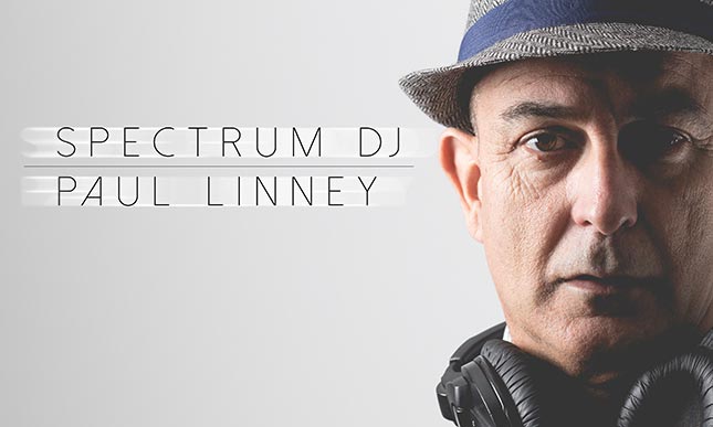 Spectrum Discos