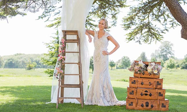 Fairytale Occasions