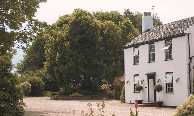 The Old Rectory