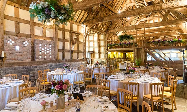 Rustic Rentals