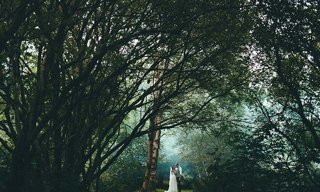 The Green Cornwall