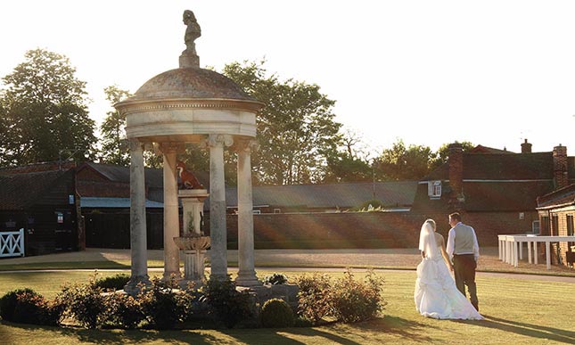 Tattersalls